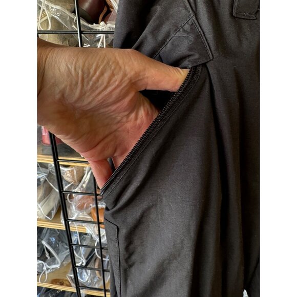 Polar Edge Silver Series Dominator Snow Board Ski Outdoor Pant M Water Resistant - Picture 11 of 12